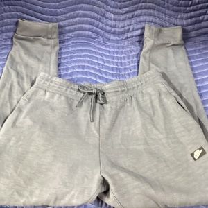 Large Nike Joggers